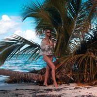 Отзыв от Светлана - Виза Destination Thailand